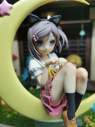 大家的景品 变态王子与不笑猫 变态王子与不笑猫 筒隠月子 猫耳 ver.