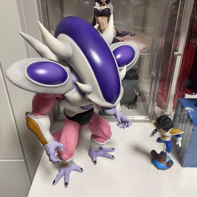 S.H.Figuarts  弗利萨 第三形态