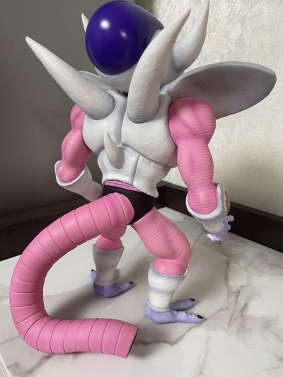 S.H.Figuarts  弗利萨 第三形态