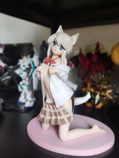 フォー・Leaves 我的狐仙女友 犹守望