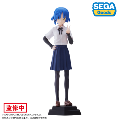 Desktop×Decorate Collections 孤独摇滚！ 山田凉