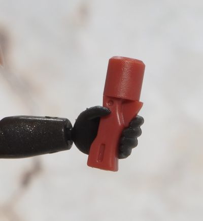 Qpmini  机甲少女 祈仙蒂雅