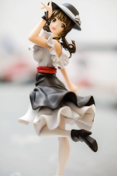 TARI TARI 冲田纱羽