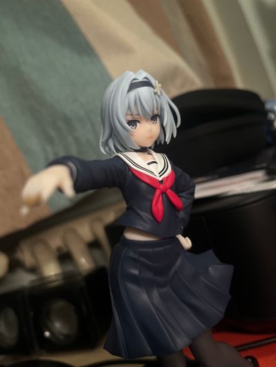Coreful 龙王的工作！ 空银子 校服