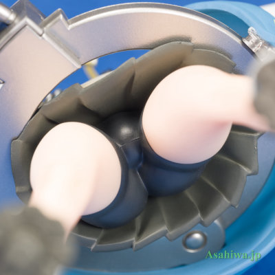 POP UP PARADE 罪恶装备 -奋战- 布丽姬