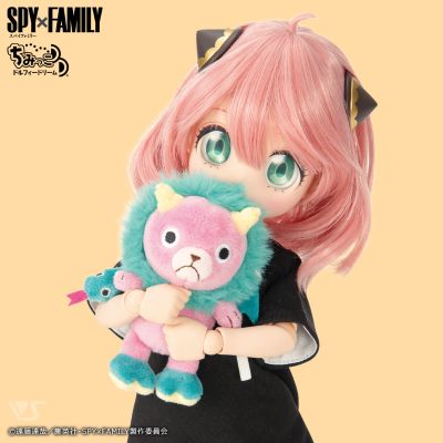 间谍过家家 阿尼亚的便装配件包