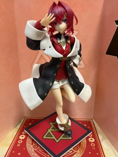 彩虹社 安洁·卡特莉娜