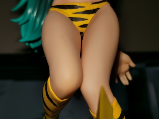 ARTFX J 福星小子 拉姆