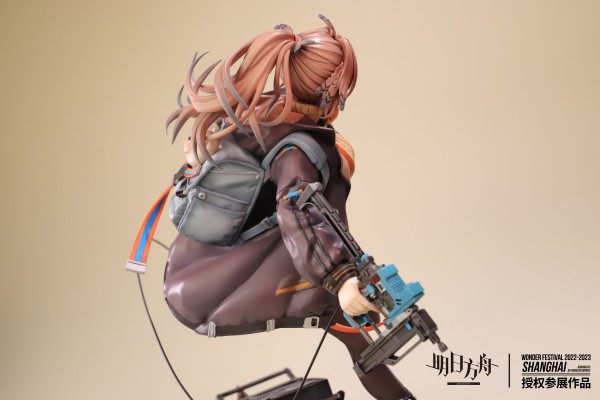 明日方舟 松果（精二）