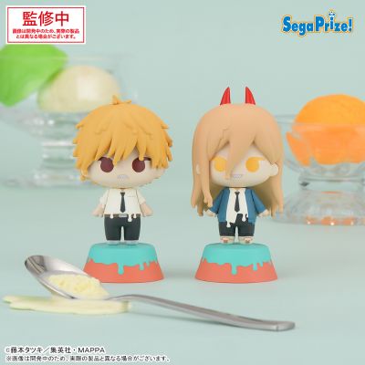 链锯人 Tiny Melties  精细人偶1