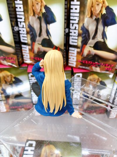 压泡面 链锯人 帕瓦