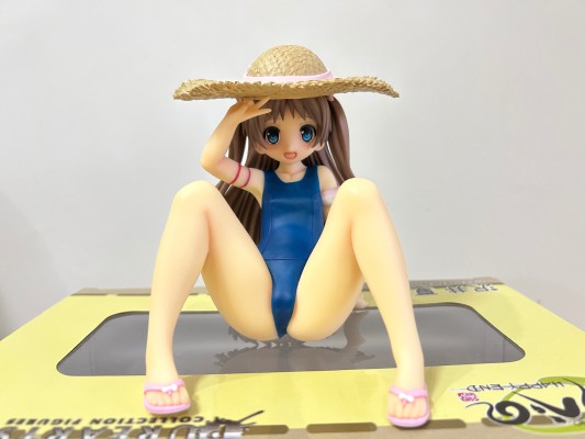 茂伸奇谈 泽井夏叶 幸福微笑版