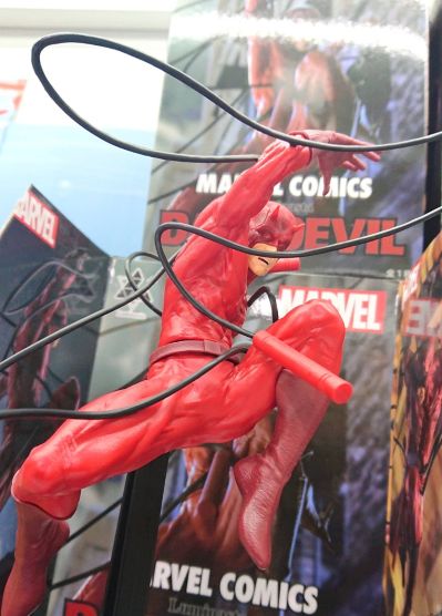 Luminasta 漫威漫画 夜魔侠