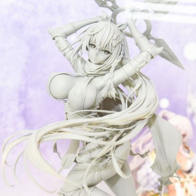 暗黑精灵村 第4村民 卡蜜菈