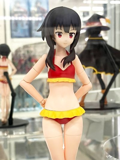 角川模型系列 为美好的世界献上祝福 第三季 惠惠