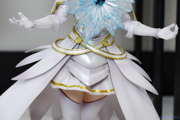 KDcolle 因为太怕痛就全点防御力了 第二季 梅普露 破碎核心