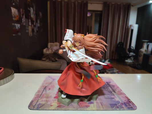 盾之勇者成名录 第二季 刀之勇者 拉芙塔莉雅