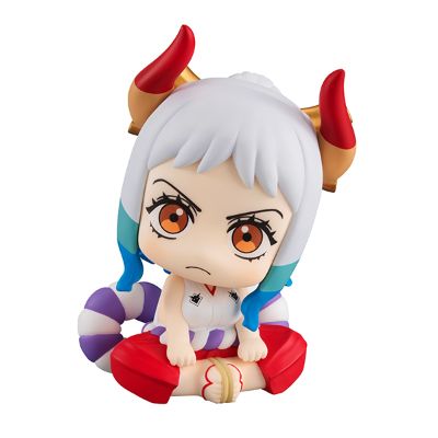 Look Up 航海王 大和