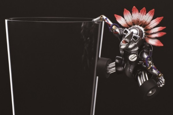 JOJO的奇妙冒险 第三部 星尘斗士 愚者×伊奇