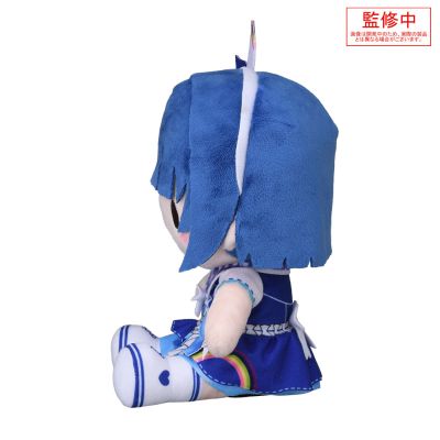 世界计划 多彩舞台 feat.初音未来 软绵绵玩偶  桐谷遥 在这里RE:START!  M尺寸