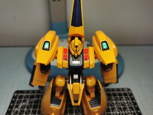 HGUC 1/144 机动战士Z高达 MSA-005 麦塔斯