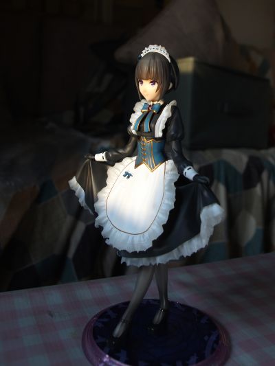 Dream Tech 偶像大师灰姑娘女孩 白雪千夜