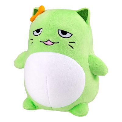 偶像大师 灰姑娘女孩 发声抱抱玩偶 皮喵太