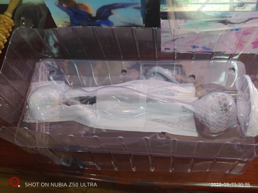 B-style 新世纪福音战士新剧场版：终  绫波零 (暂称)