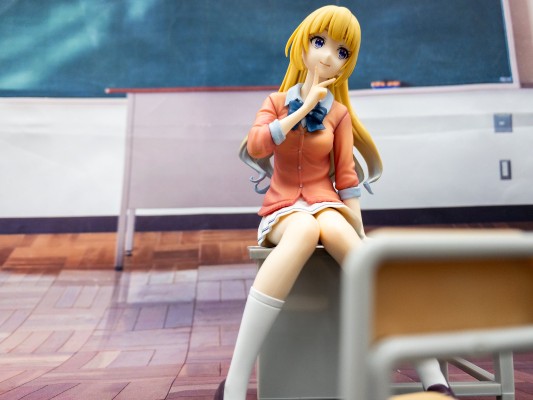 压泡面 欢迎来到实力至上主义的教室 轻井泽惠