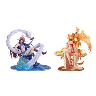 狐妖小红娘 涂山雅雅 青鳞碧露