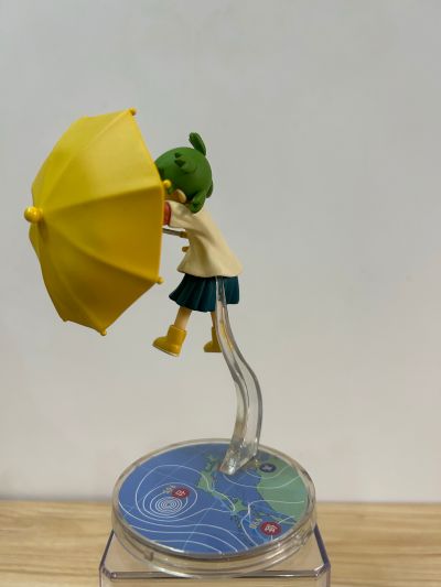 四叶妹妹 よつばとたいふう！ 