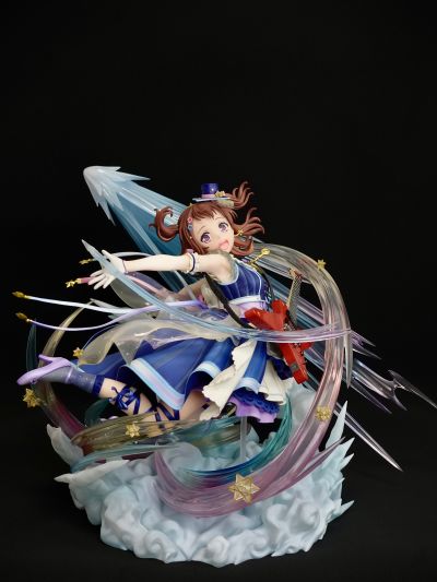 BanG Dream! 少女乐团派对 户山香澄［朝光芒伸出手］