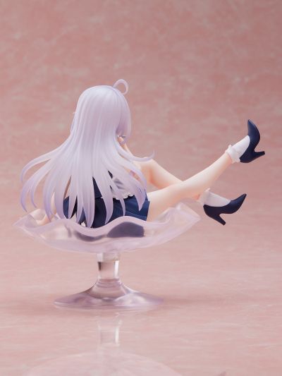 TENITOL 雪糕款 魔女之旅 伊蕾娜