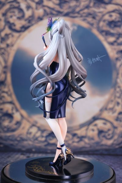 崩坏3rd 布洛妮娅 旗袍