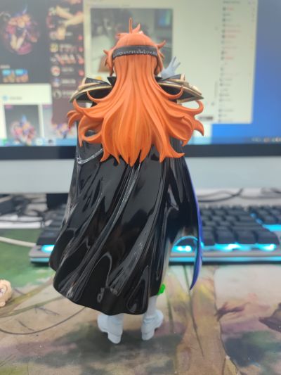 CharaGumin 秀逗魔导士 莉娜・因巴斯 Ver.2