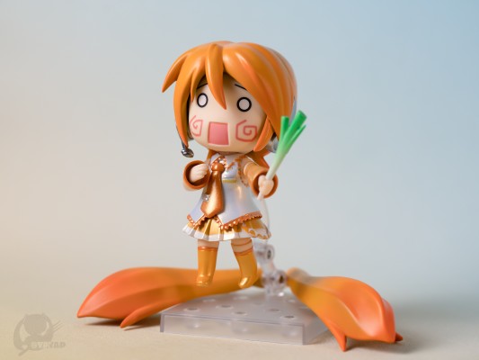 粘土人 VOCALOID 初音未来 GSC ver.