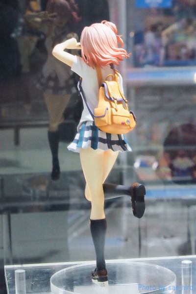 我的青春恋爱物语果然有问题 。完 由比滨结衣