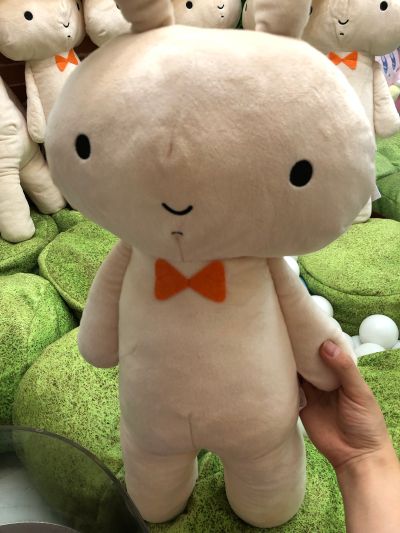 新次元！蜡笔小新 春日防卫队3  A款 妮妮