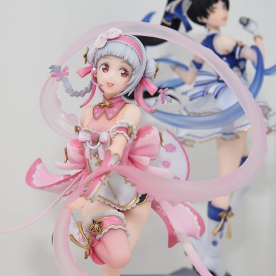 爱与演唱会！超级明星！！ 岚千砂都 玫花绮梦