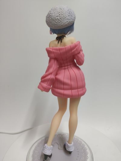 Re：从零开始的异世界生活 蕾姆 针织连衣裙 ver. Special