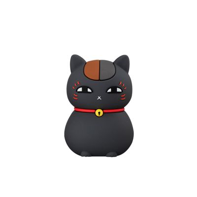 Q版可立玩偶　夏目友人账