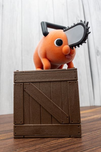 软萌 链锯人 波奇塔 B款