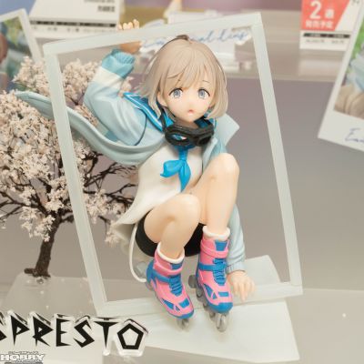 ESPRESTO est-Windy and Motions- 偶像大师 闪耀色彩 芹泽朝日 特别版