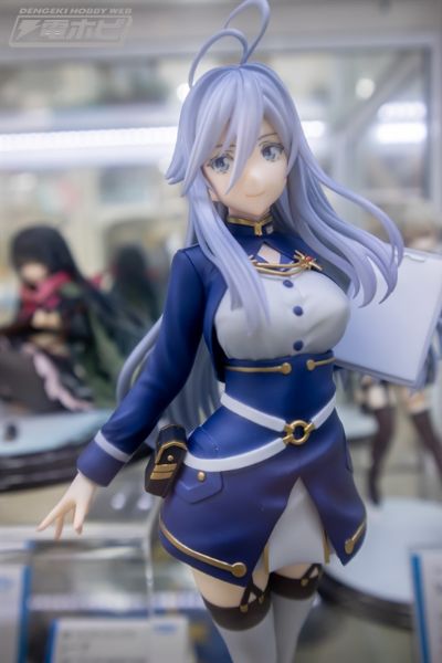 86-不存在的地域- 弗拉迪蕾娜·米丽洁