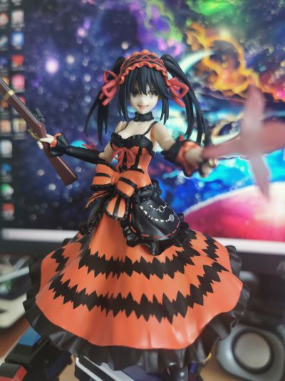 figma#585 约会大作战 第三季 时崎狂三