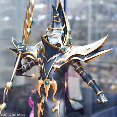 游戏王 怪兽之决斗 超魔导剑士 - 黑暗帕拉丁