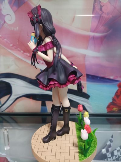 KD colle 约会大作战 原作版 时崎狂三 约会装