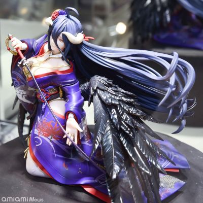 晓想系列 OVERLORD 第四季 雅儿贝德