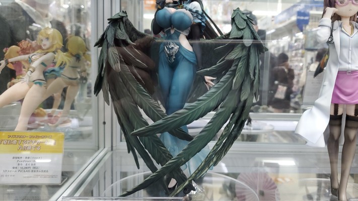 OVERLORD 第四季 雅儿贝德 so-bin