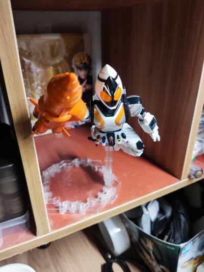 Figure-rise Standard 假面骑士卌骑 假面骑士卌骑  基础形态